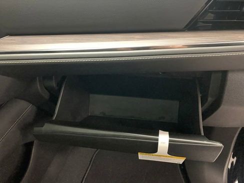 New 2026 Chevrolet Tahoe Premier w/ Sun And Tow Package image 22