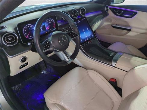 Used 2023 Mercedes-Benz C 300 Sedan image 10