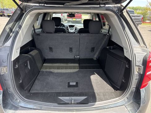 Used 2017 Chevrolet Equinox LT w/ Convenience Package AWD/4WD image 15