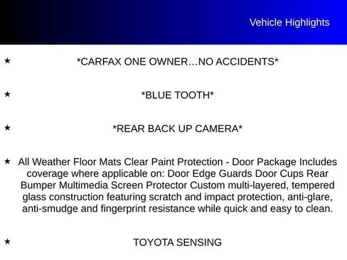 Used 2024 Toyota Corolla LE FWD image 6