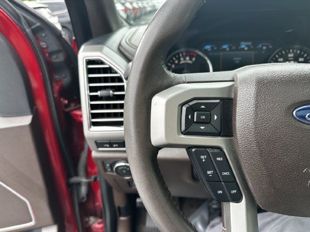 Used 2015 Ford F150 King Ranch w/ Equipment Group 601A Luxury AWD/4WD image 29