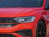 Used 2020 Volkswagen Jetta GLI Autobahn w/ GLI Autobahn Black Package image 5