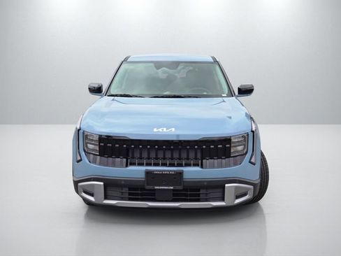 New 2027 Kia Seltos S FWD image 2