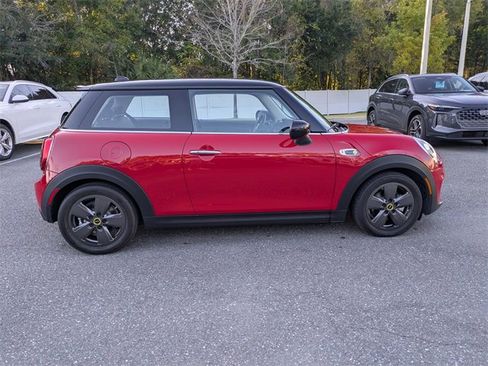Used 2020 MINI Cooper SE w/ 6.5" Touchscreen Package image 10