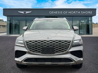 Used 2026 Genesis GV80 2.5T Advanced AWD/4WD video 2