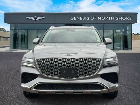 Used 2026 Genesis GV80 2.5T Advanced AWD/4WD image 2