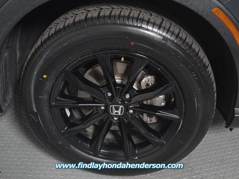 Used 2024 Honda CR-V Sport-L image 12