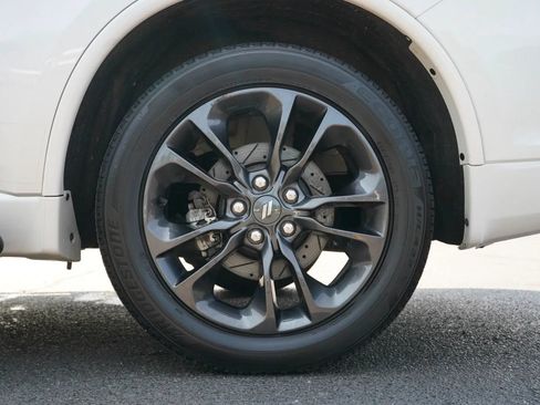 Used 2021 Dodge Durango GT AWD/4WD image 15