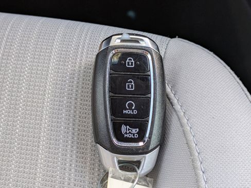 Used 2023 Hyundai Kona SEL FWD image 26