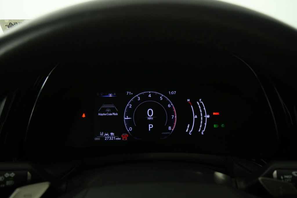 Used 2024 Lexus TX 350 FWD w/ Cold Weather Package image 23