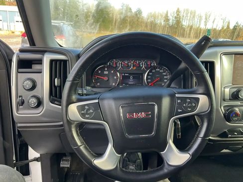 Used 2014 GMC Sierra 1500 SLE image 5