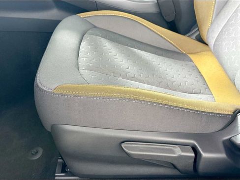 Certified 2025 Subaru Crosstrek 2.5i Sport w/ Crosstrek Mirror Package image 17