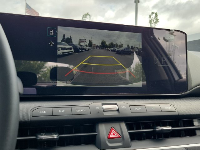 New 2026 Kia K4 FWD image 19
