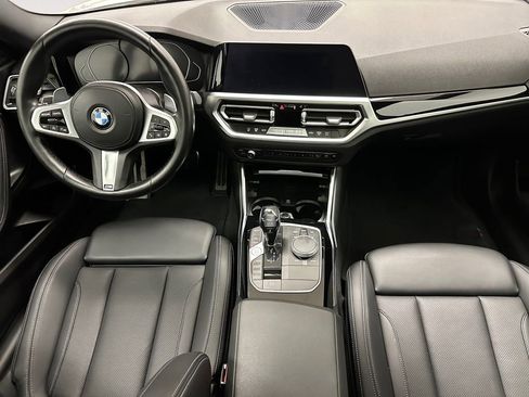 Used 2022 BMW M240i xDrive Coupe AWD/4WD image 10