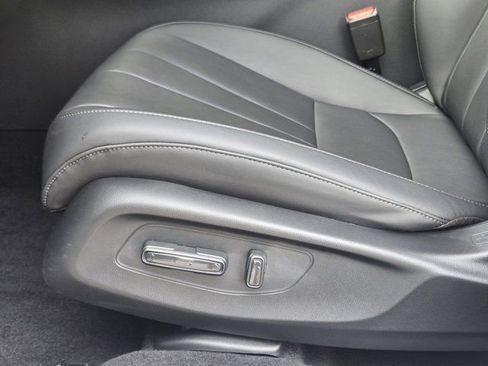 Certified 2025 Acura ADX FWD image 24