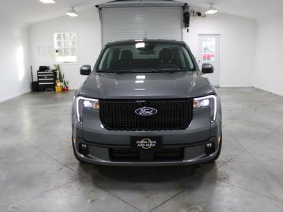 New 2026 Ford Maverick Lobo