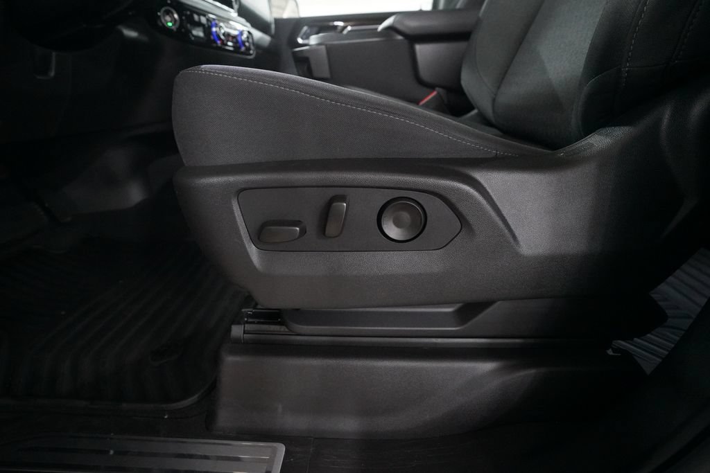 Certified 2026 GMC Sierra 1500 Elevation AWD/4WD image 28