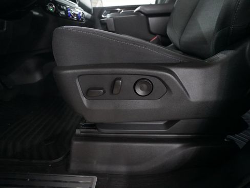 Used 2026 GMC Sierra 1500 Elevation AWD/4WD image 28