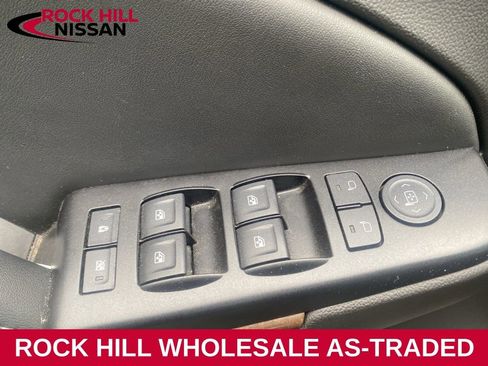 Used 2017 Chevrolet Tahoe LT image 12