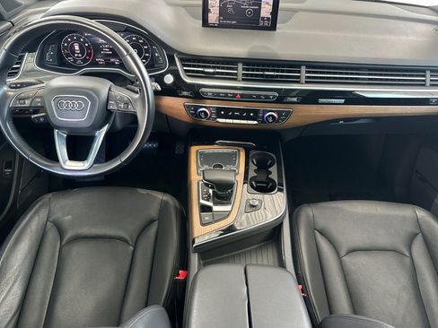 Used 2017 Audi Q7 2.0T Premium Plus AWD/4WD image 17