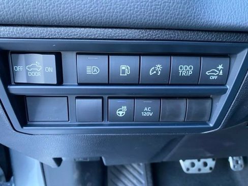 New 2026 Toyota Tundra Limited image 24