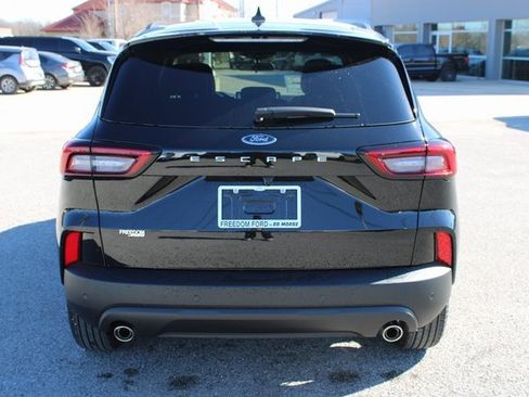 New 2026 Ford Escape ST-Line w/ Tech Pack #1 image 4