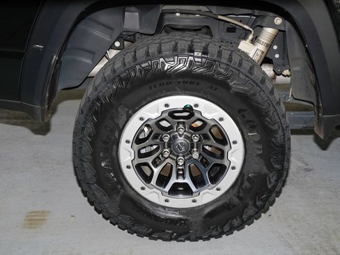 Used 2023 RAM 1500 TRX w/ TRX Level 2 Equipment Group AWD/4WD image 42