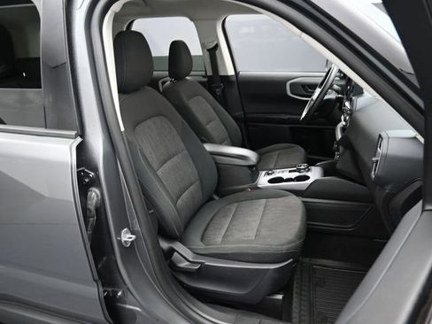 Used 2023 Ford Bronco Sport Big Bend image 27