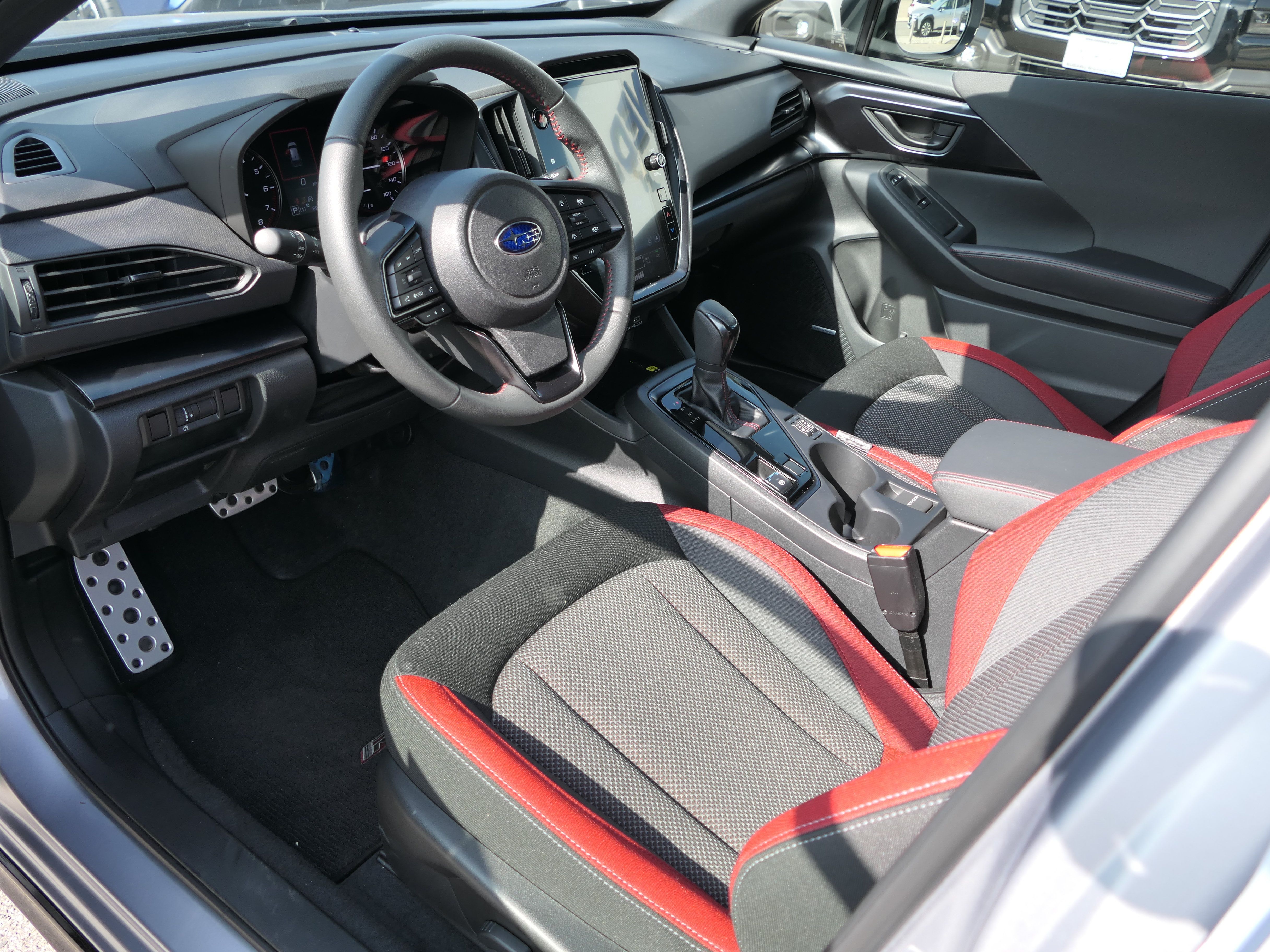Used 2026 Subaru Impreza RS w/ Popular Package #1 AWD/4WD image 11