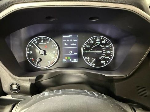 Used 2026 Subaru Ascent Touring w/ Popular Package #1 AWD/4WD image 20