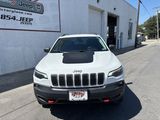 Used 2019 Jeep Cherokee Trailhawk image 2