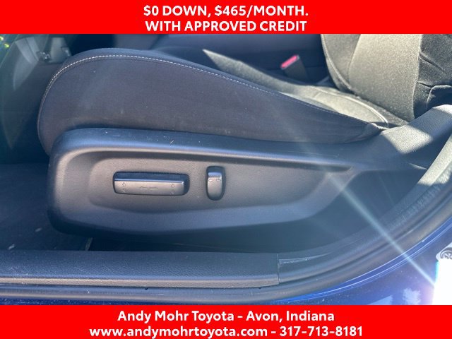 Used 2020 Honda Civic EX image 24