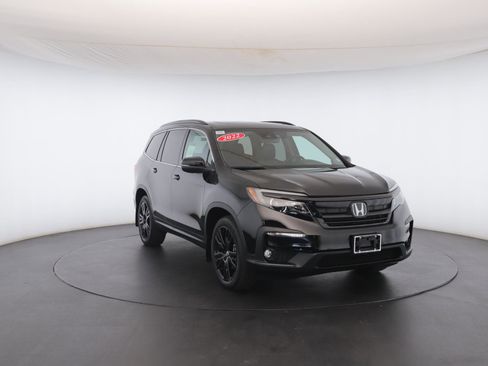 Used 2022 Honda Pilot Special Edition image 38