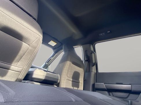 New 2026 Ford F150 STX image 16