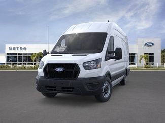 New 2026 Ford Transit 250 148 High Roof Extended w/ Load Area Protection Package RWD video 2
