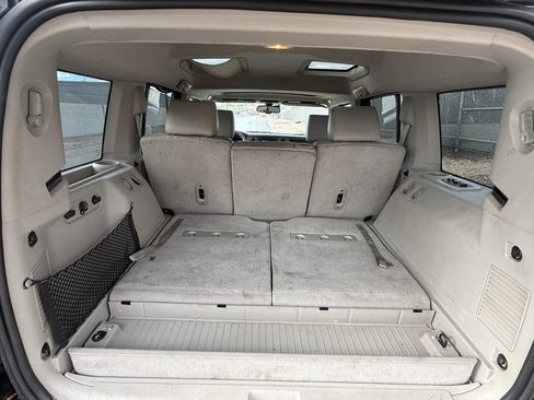 Used 2006 Jeep Commander Limited w/ Trailer Tow Group IV RWD image 19