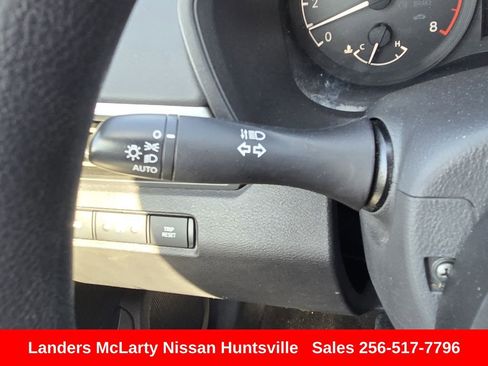 Used 2024 Nissan Altima 2.5 S FWD image 24