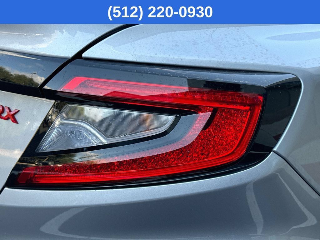 New 2026 Subaru WRX Premium AWD/4WD image 34
