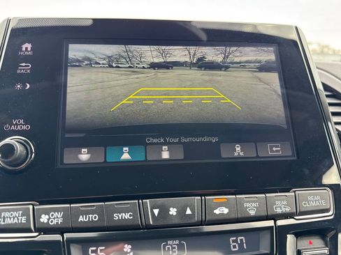 Used 2022 Honda Odyssey Elite image 20