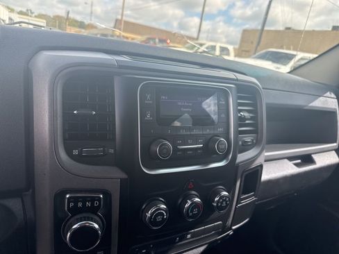 Used 2019 RAM 1500 Tradesman w/ Protection Group image 18
