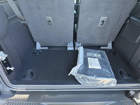 Certified 2022 Ford Bronco Badlands AWD/4WD image 23