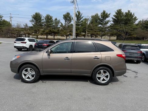 Used 2011 Hyundai Veracruz Limited AWD/4WD image 9