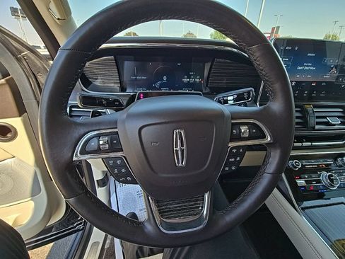 Used 2023 Lincoln Navigator Black Label AWD/4WD image 14