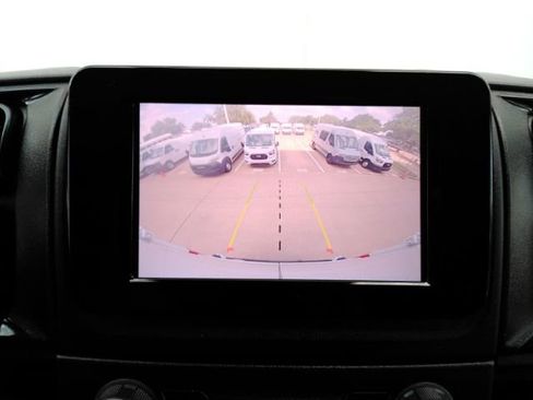 Used 2025 RAM ProMaster 2500 w/ Convenience Group FWD image 12