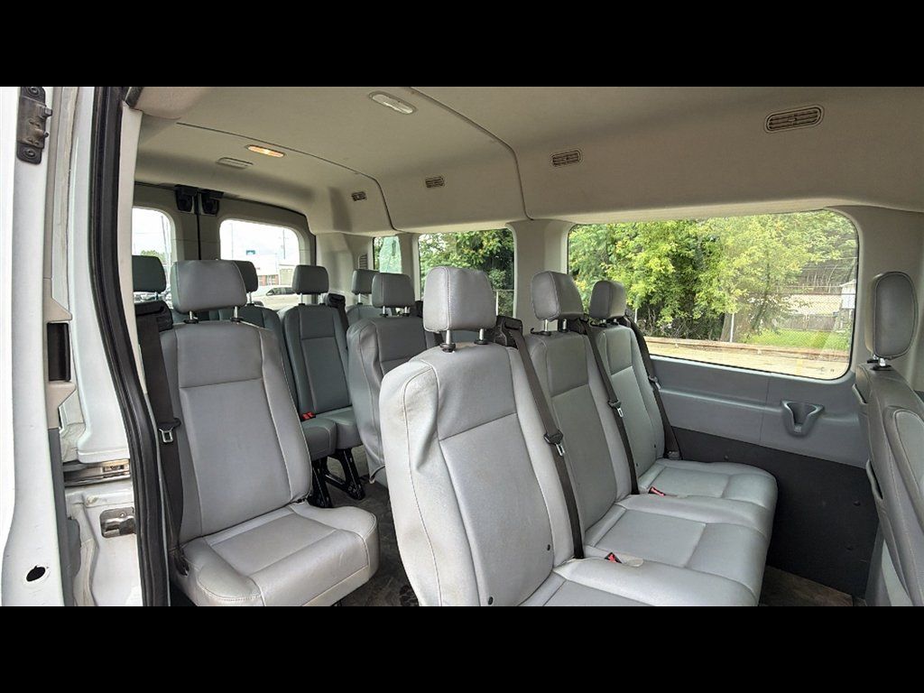 Used 2018 Ford Transit 350 XL RWD image 23