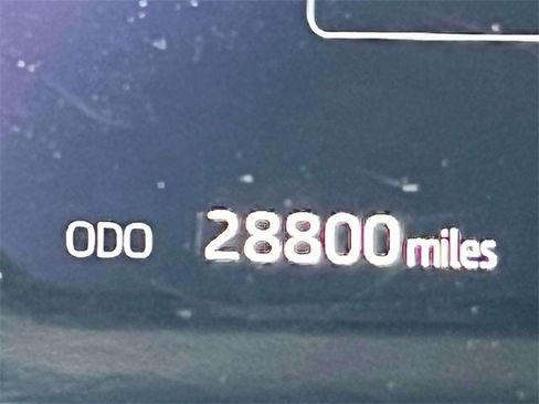 Used 2024 Toyota Tundra 1794 Edition image 30