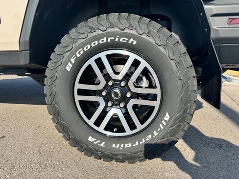 New 2026 INEOS Grenadier Base image 25