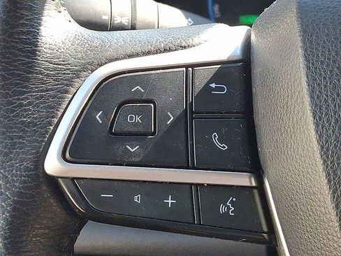 Certified 2021 Toyota Sienna XLE w/ XLE Plus Package AWD/4WD image 22