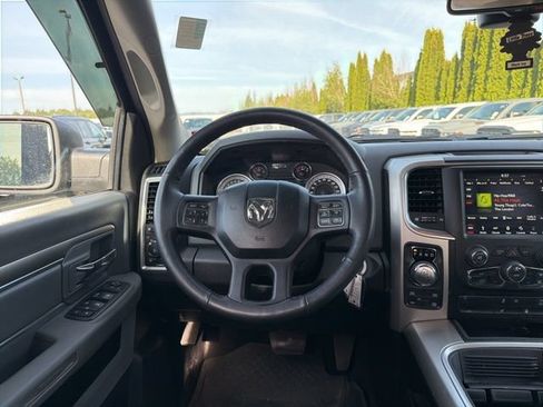 Used 2019 RAM 1500 Big Horn AWD/4WD image 20