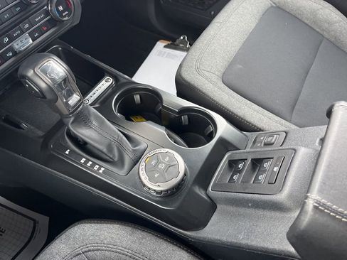 Used 2025 Ford Bronco Big Bend AWD/4WD image 20